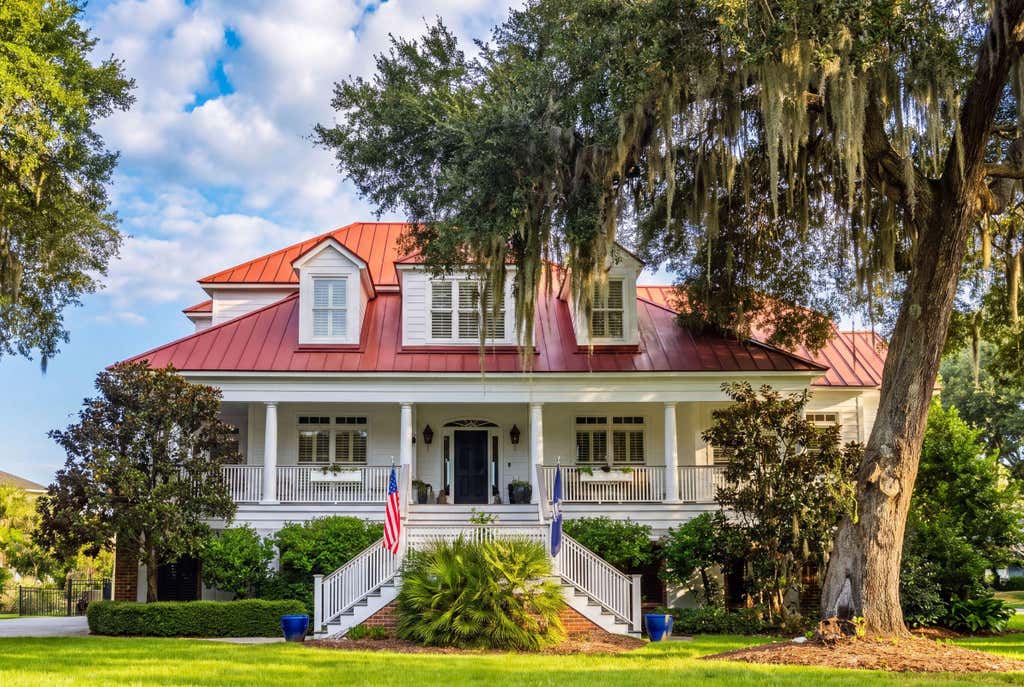 Photo of 4014 Gift Boulevard, Johns Island, SC 29455 (MLS # 26024213)