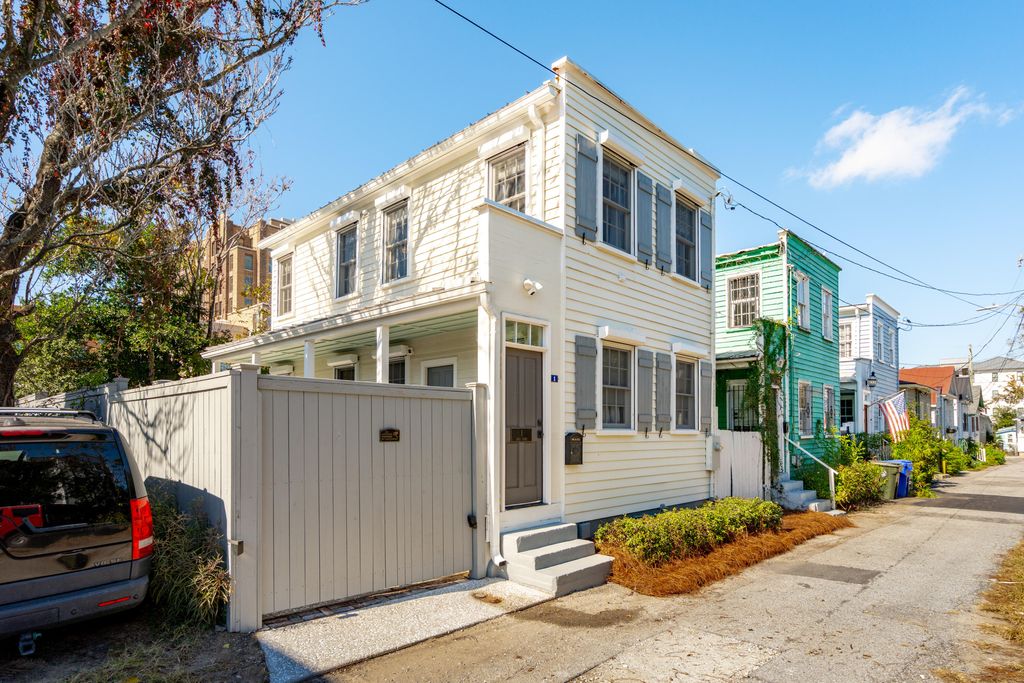 Photo of 1 Ducs Court, Charleston, SC 29403 (MLS # 26004605)