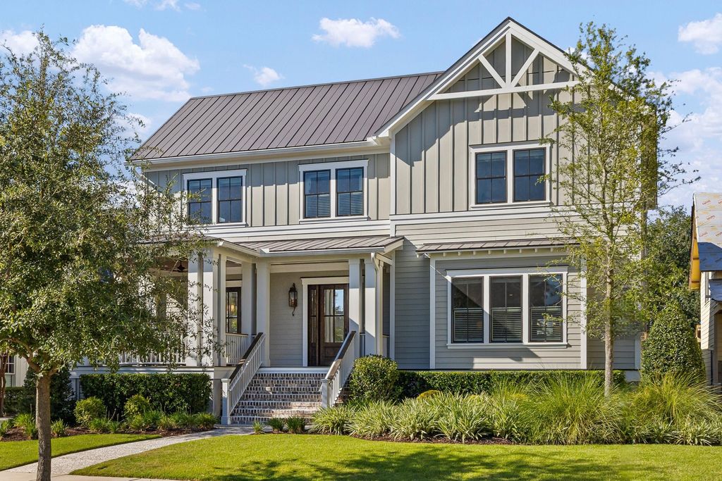 Photo of 217 Black Powder Lane, Daniel Island, SC 29492 (MLS # 25029102)