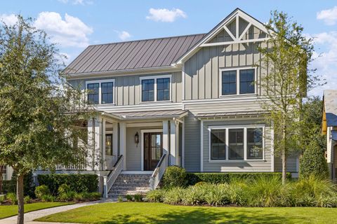 217 Black Powder Lane Daniel Island SC 29492