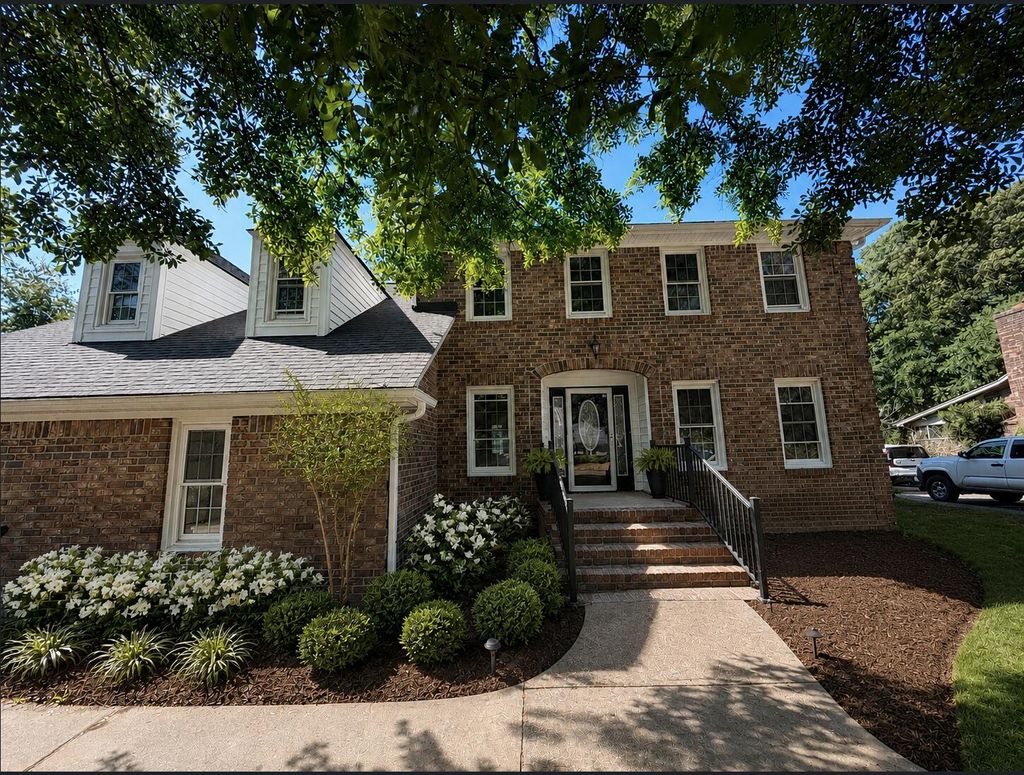 Photo of 1154 Plantation Lane, Mount Pleasant, SC 29464 (MLS # 26013950)