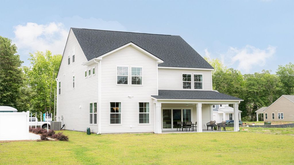 Photo of 455 Cadbury Loop, Summerville, SC 29486 (MLS # 26002386)