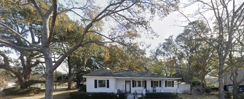 Photo of 1143 Garland Road, Mount Pleasant, SC 29464 (MLS # 26024231)