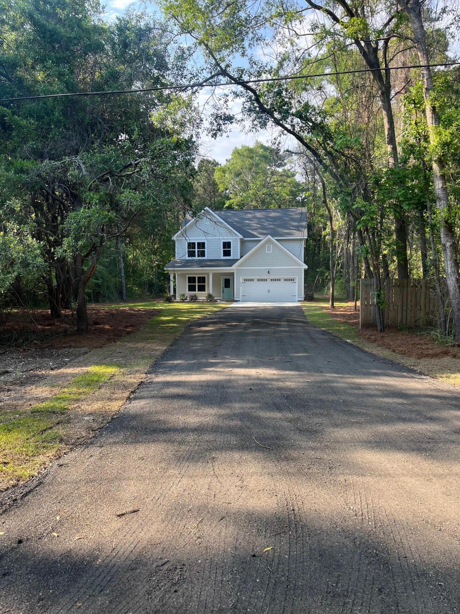 1810 Turkey Pen Road