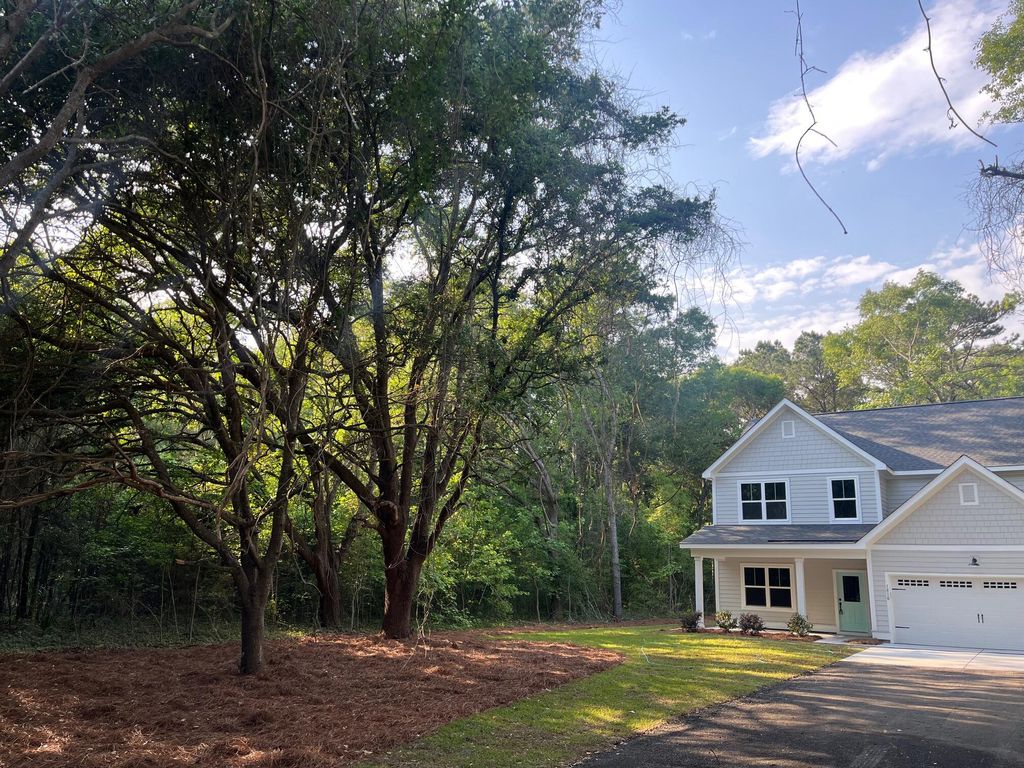 Photo of 1810 Turkey Pen Road, Charleston, SC 29412 (MLS # 26011832)