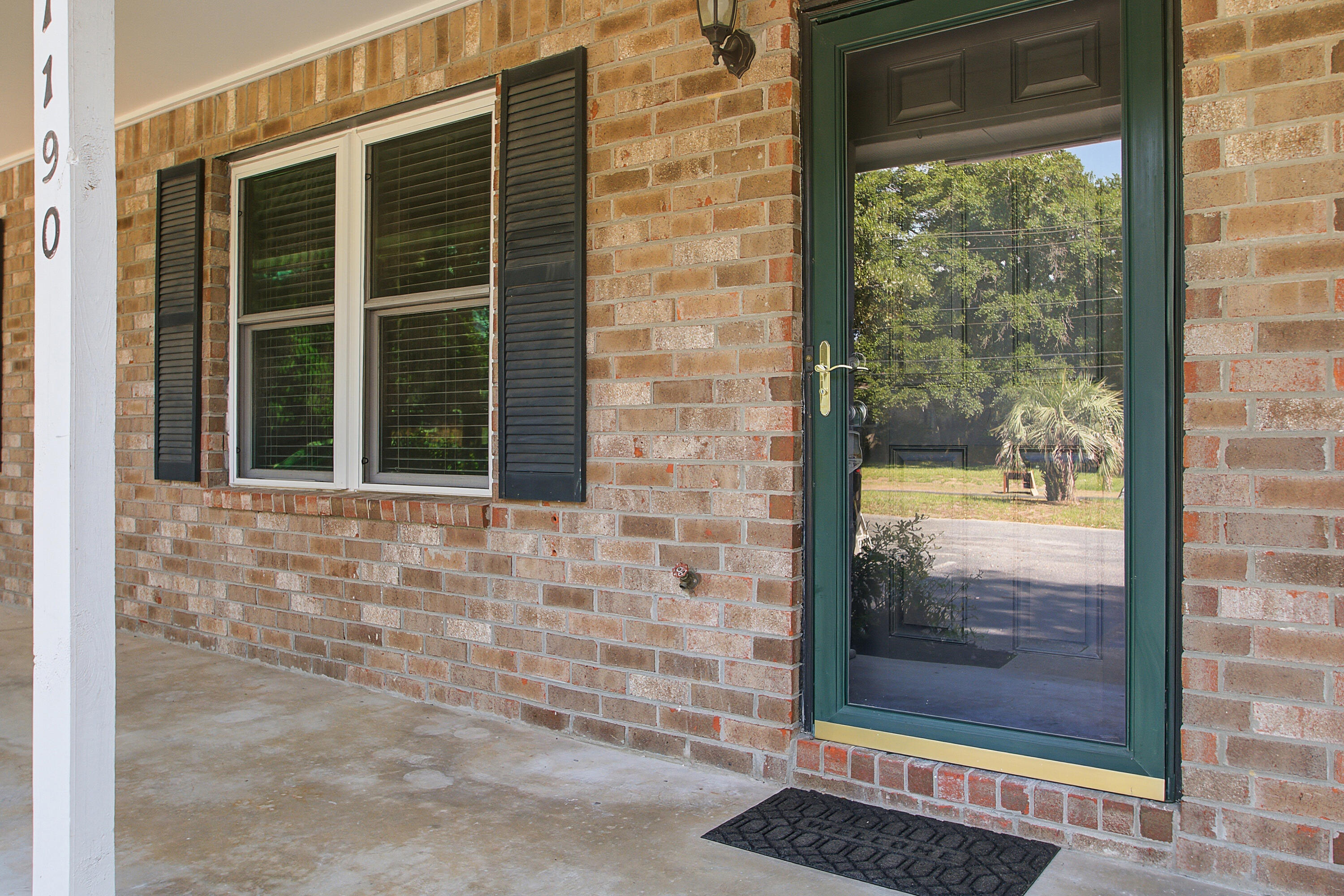 1190 Julian Clark Road 12