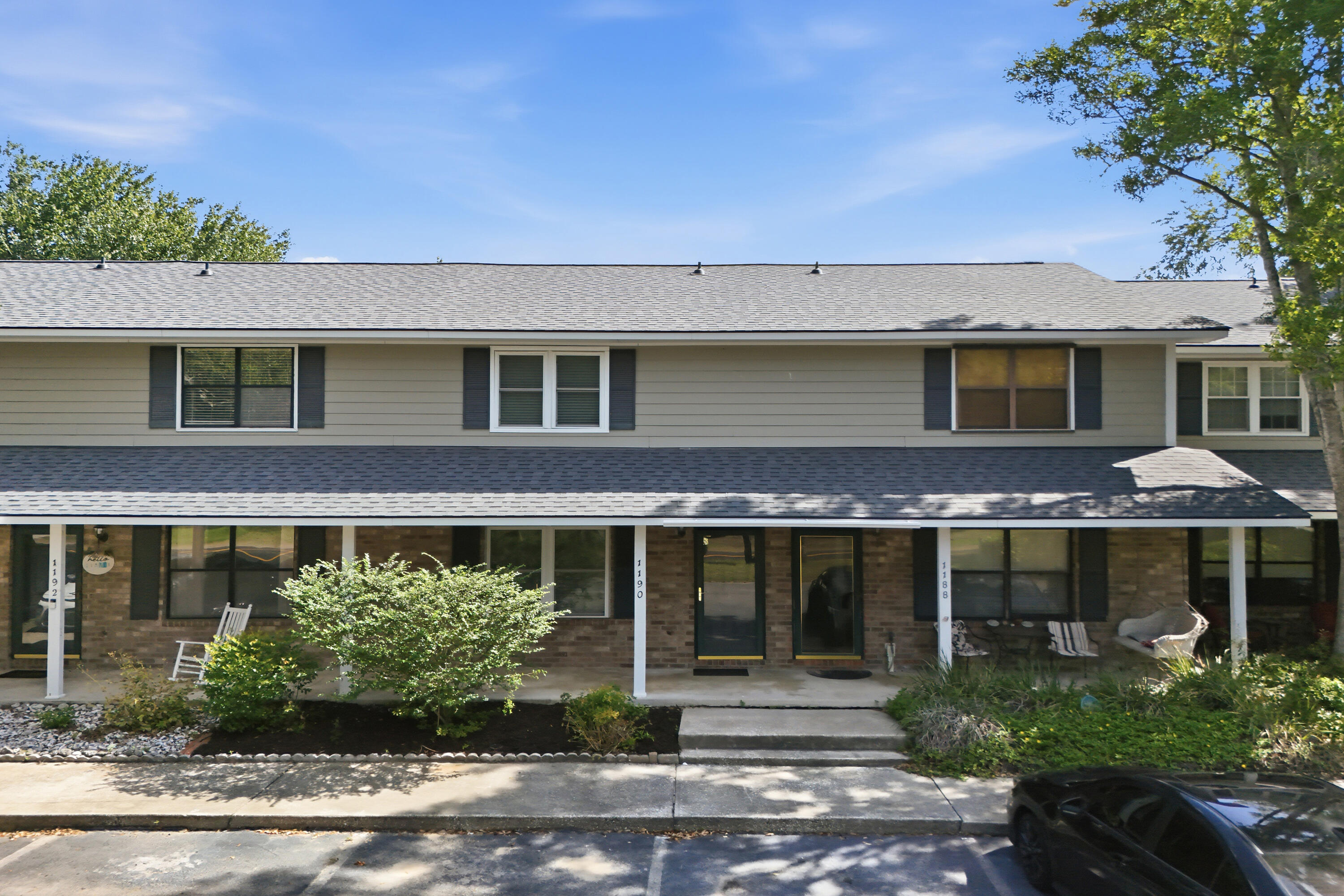 1190 Julian Clark Road 12