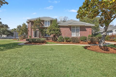 1417 Eagle Landing Boulevard Hanahan SC 29410