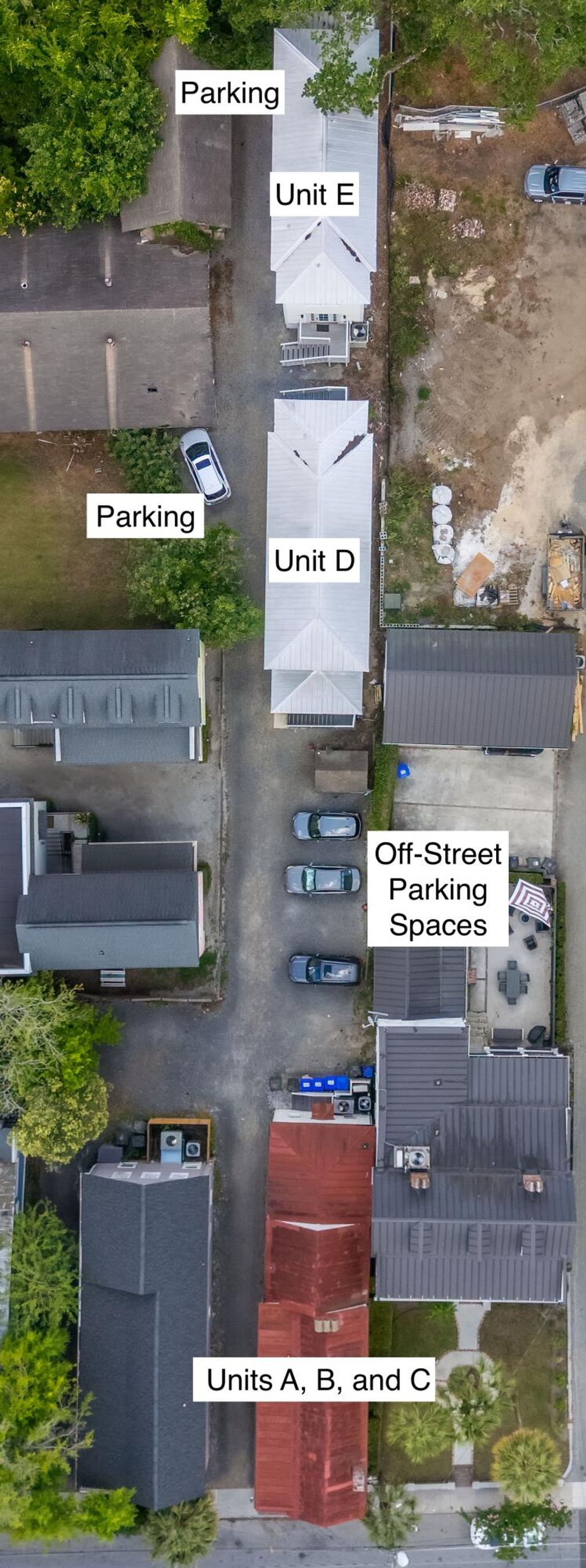 Photo of 162 Spring Street, Charleston, SC 29403 (MLS # 26014869)