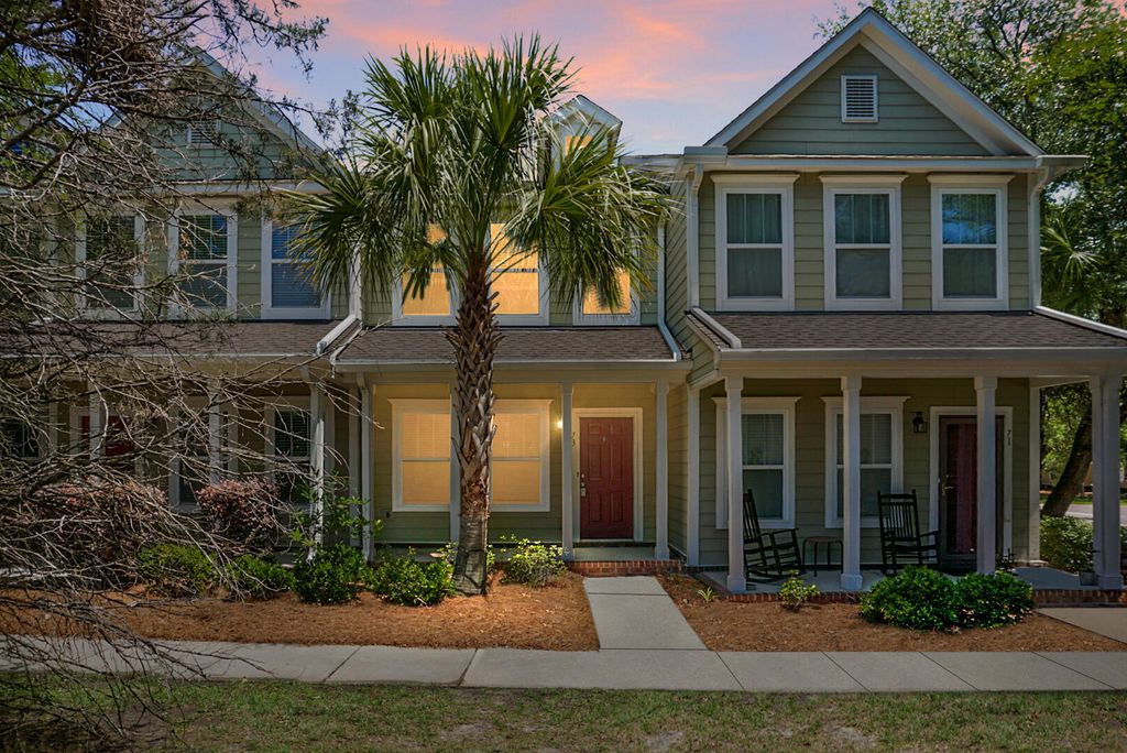 Photo of 73 Branch Creek Trail, Summerville, SC 29483 (MLS # 26014359)