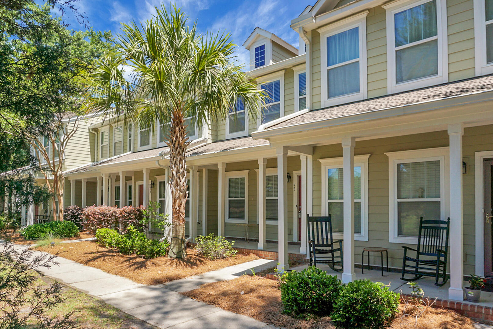 73 Branch Creek Trail