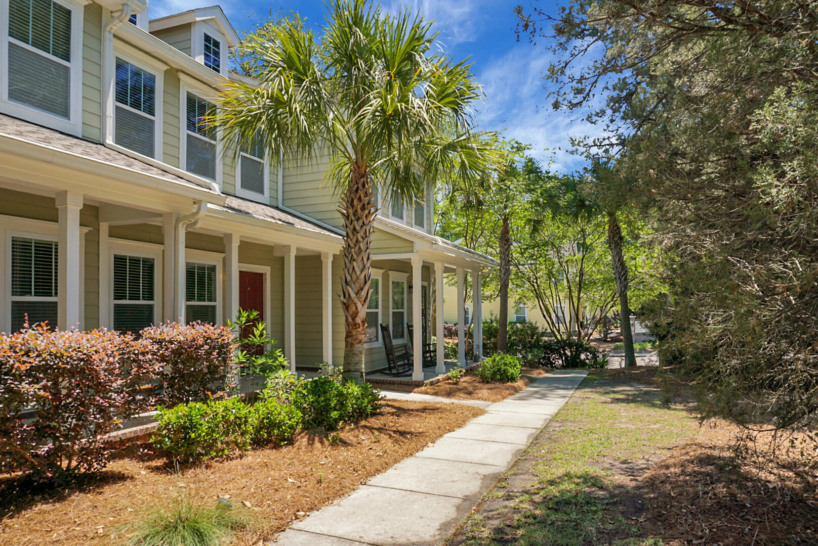 73 Branch Creek Trail