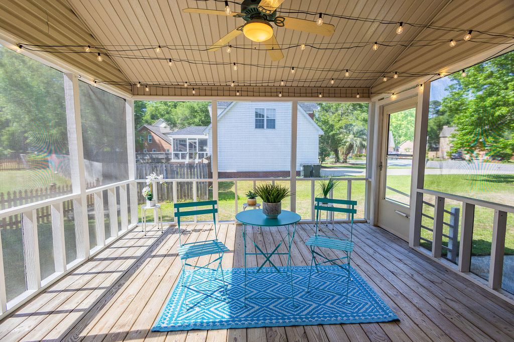 Photo of 5567 Gallatin Lane, North Charleston, SC 29420 (MLS # 26011117)