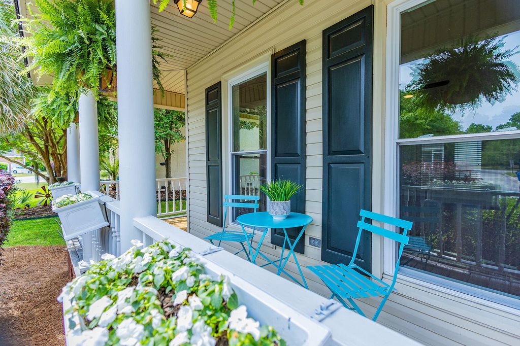 Photo of 5567 Gallatin Lane, North Charleston, SC 29420 (MLS # 26011117)