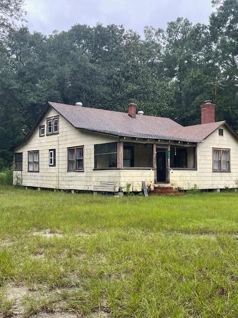 A home in Johns Island