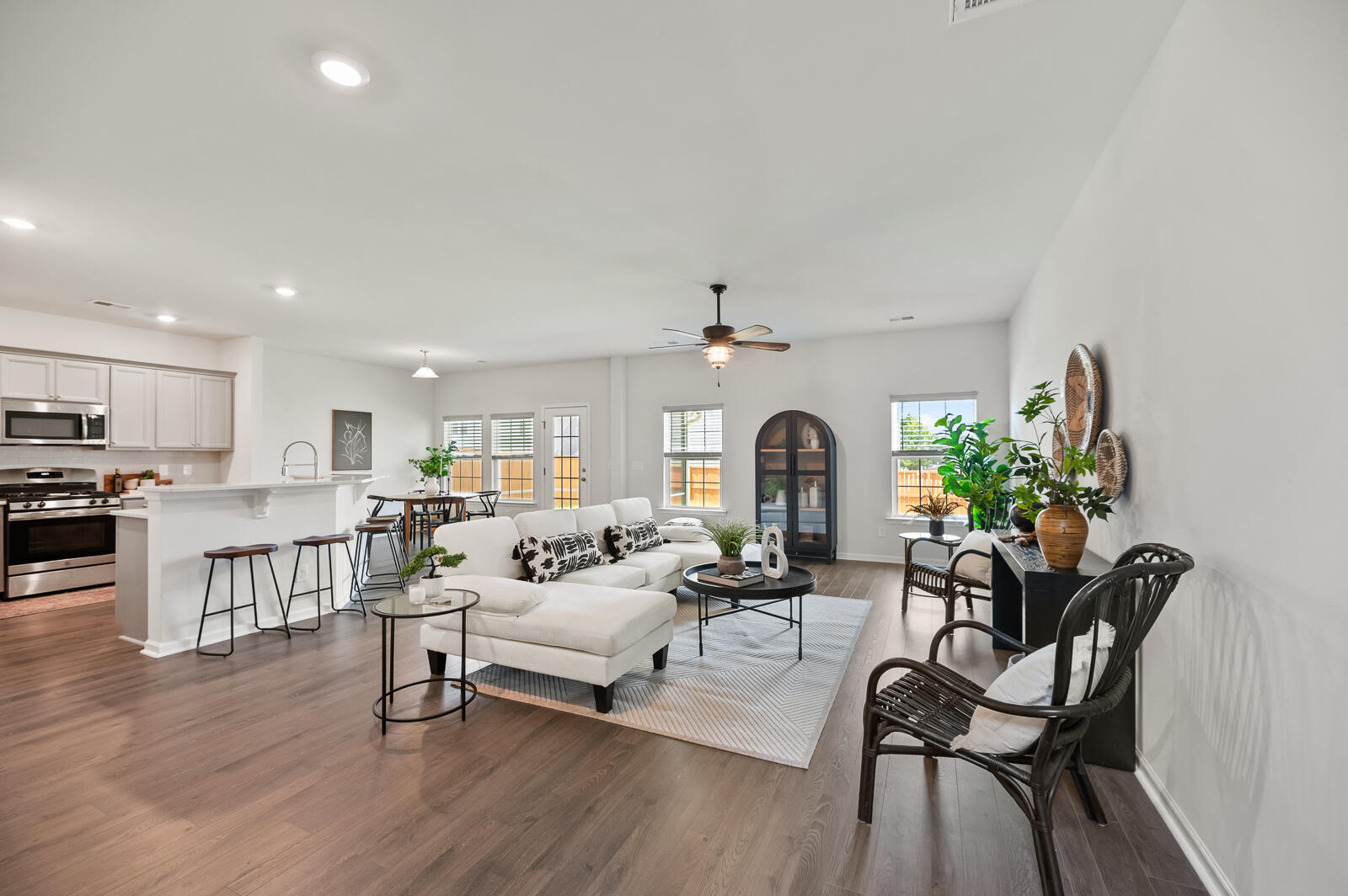 1302 Berry Grove Drive