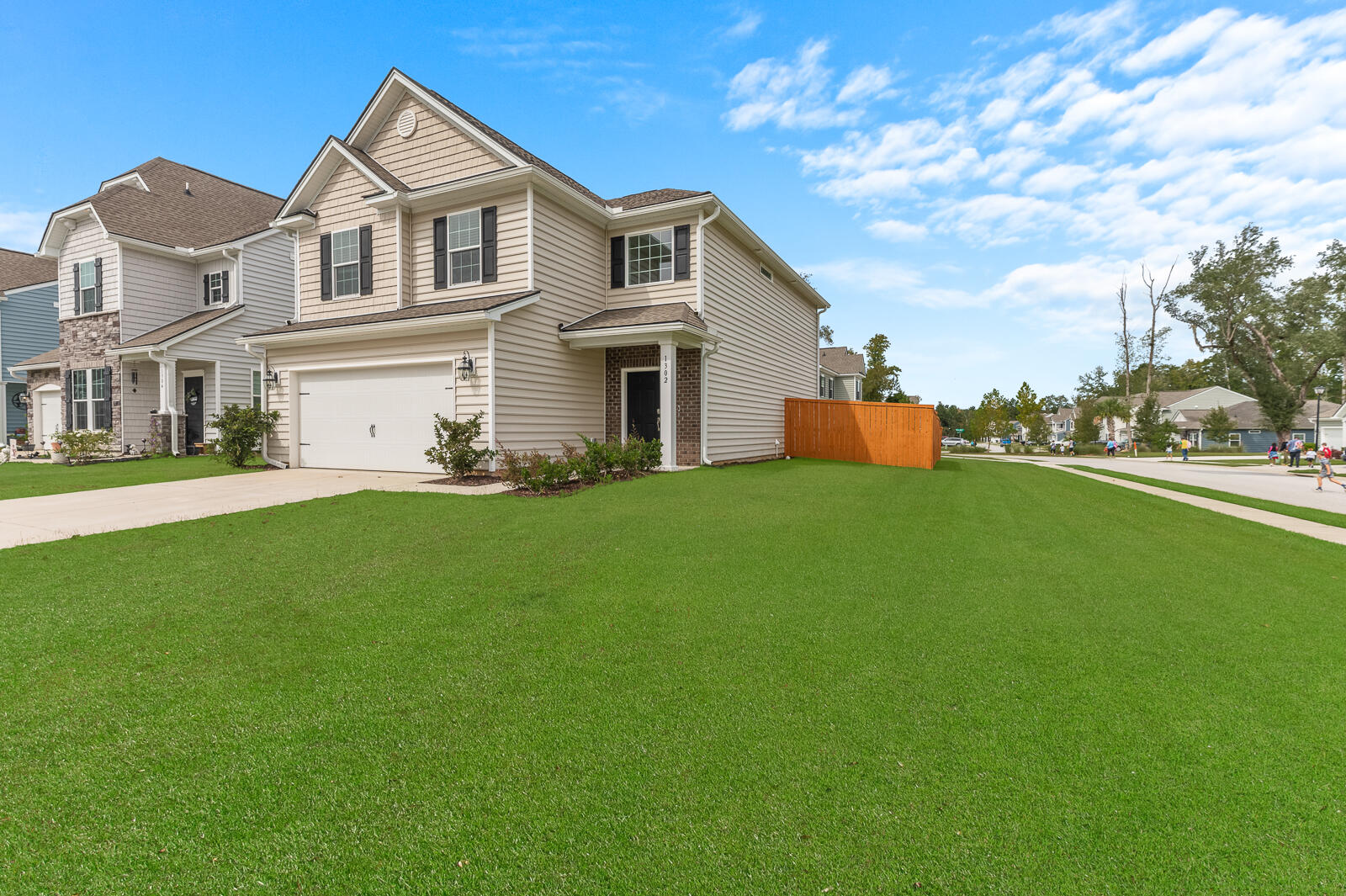 1302 Berry Grove Drive