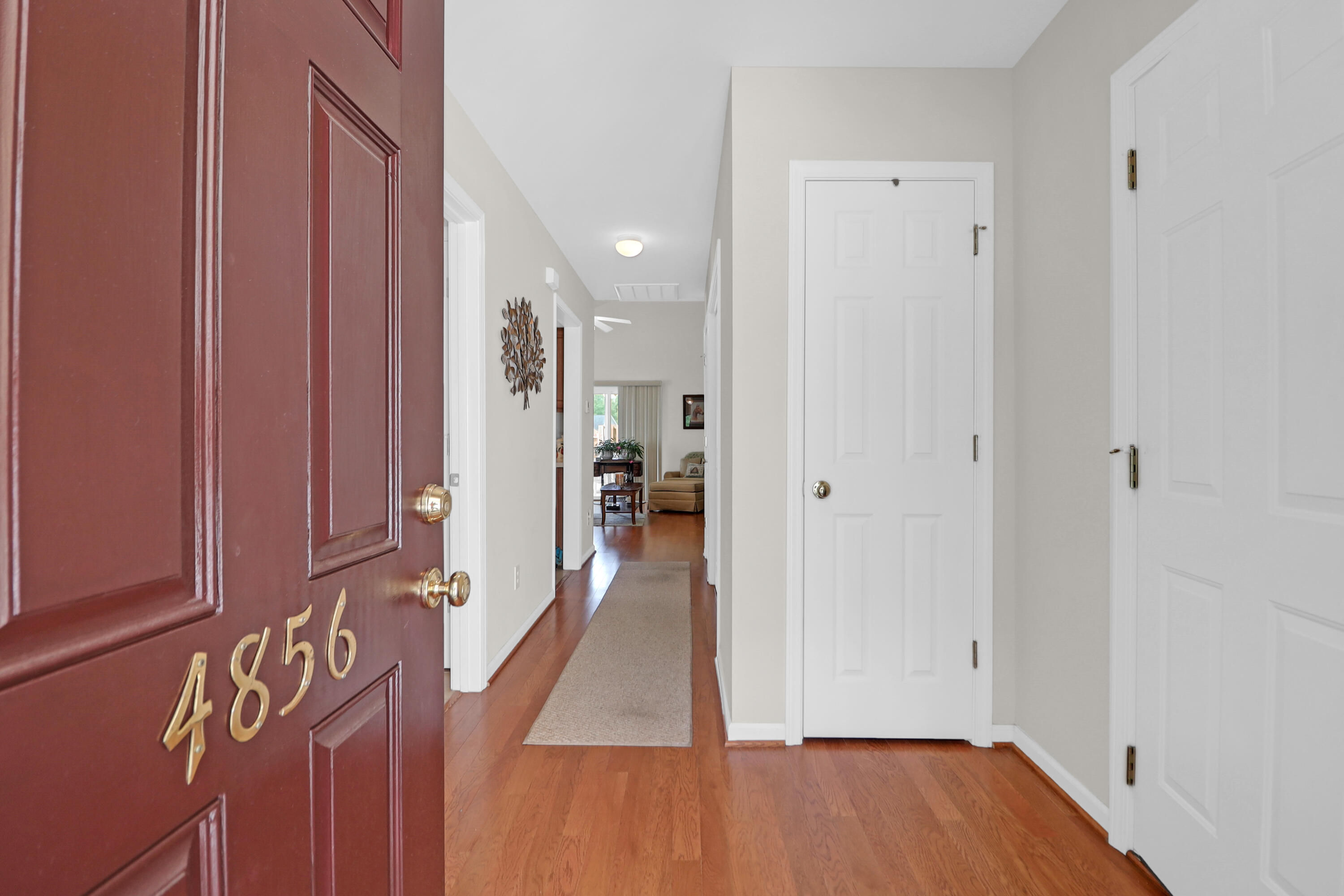 4856 Carnoustie Court