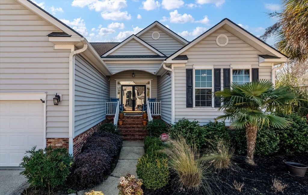 Photo of 3498 Stockton Drive, Mount Pleasant, SC 29466 (MLS # 26003986)