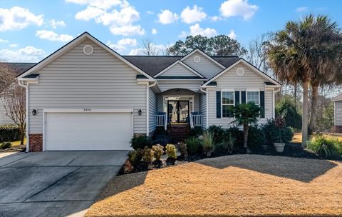 Photo of 3498 Stockton Drive, Mount Pleasant, SC 29466 (MLS # 26003986)