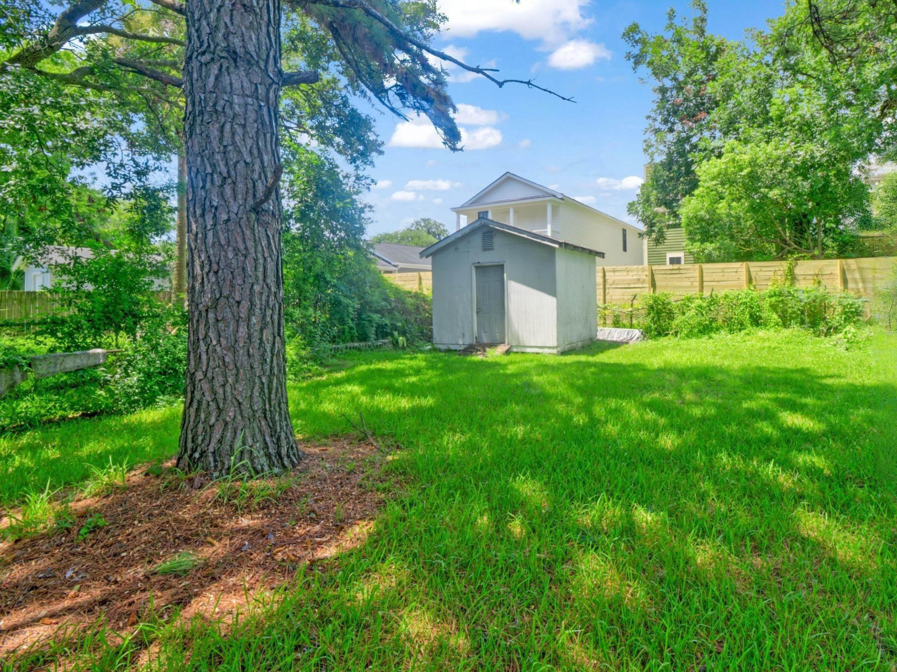 4 Poplar Street
