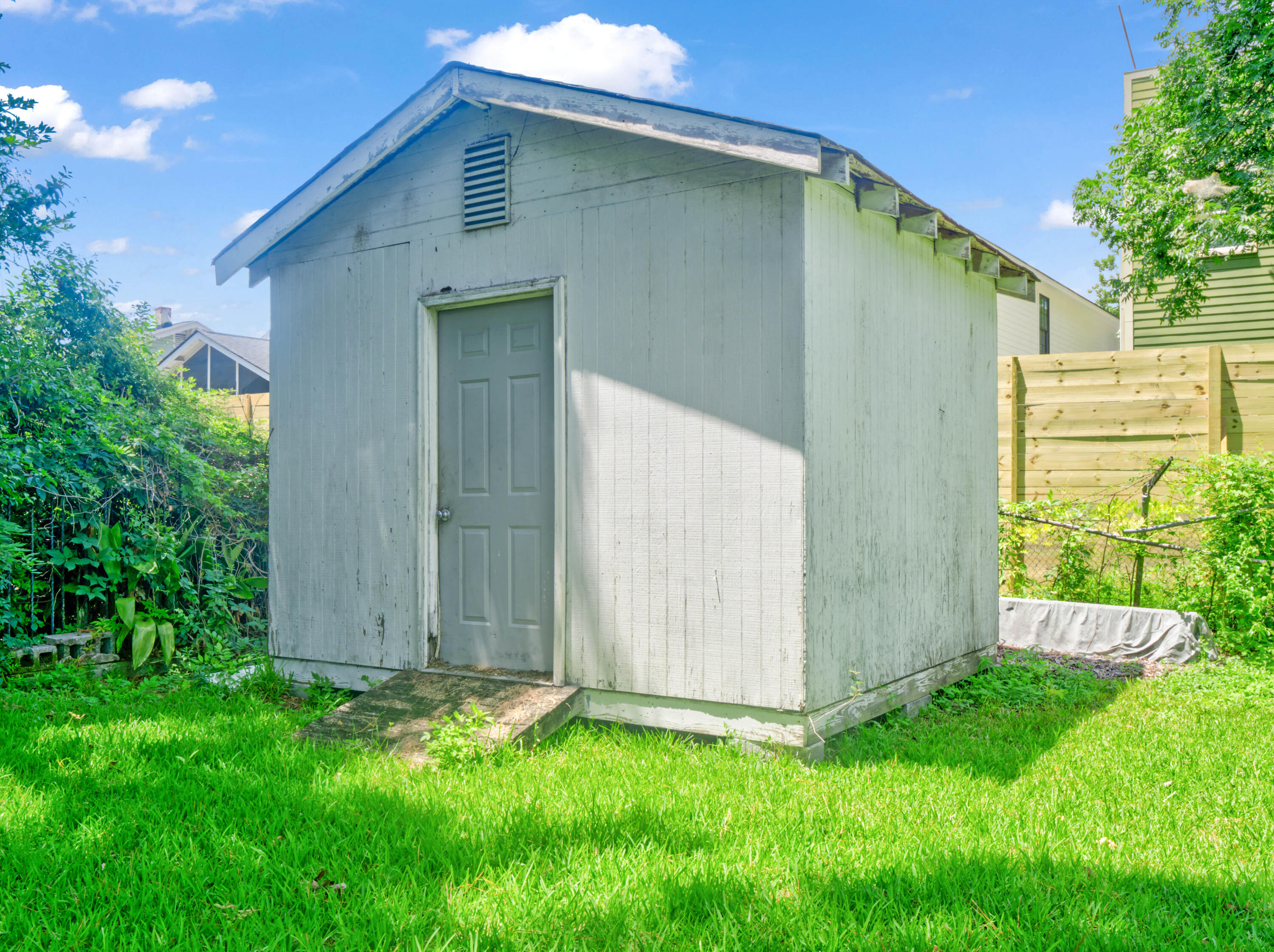 4 Poplar Street