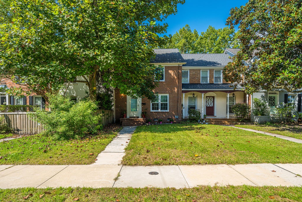 Photo of 937 Cottingham Drive, Mount Pleasant, SC 29464 (MLS # 26025722)