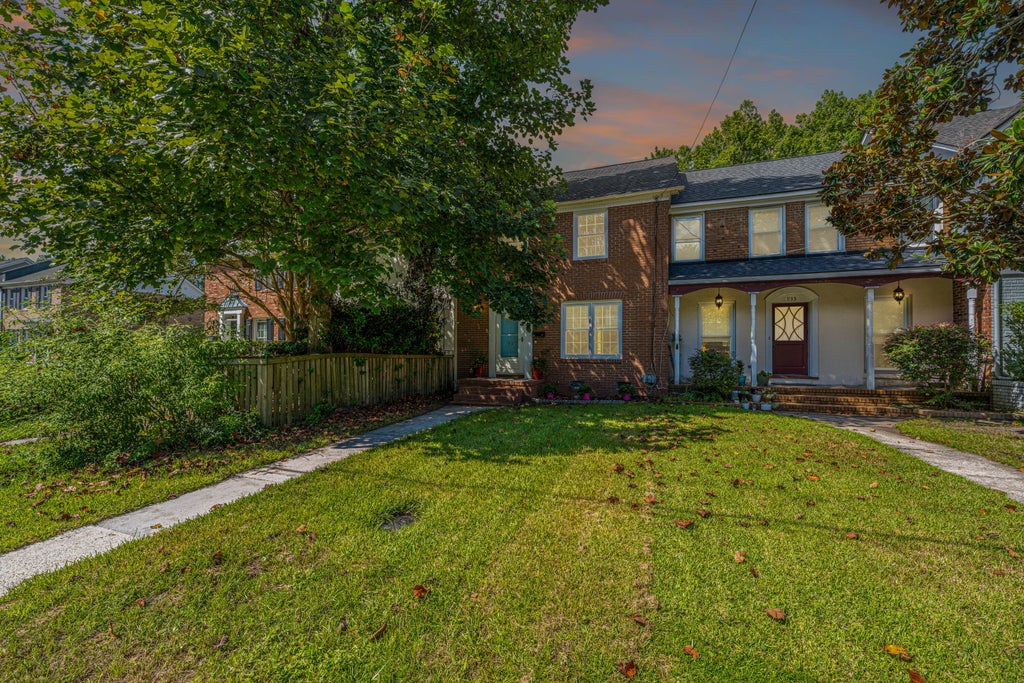 Photo of 937 Cottingham Drive, Mount Pleasant, SC 29464 (MLS # 26025722)