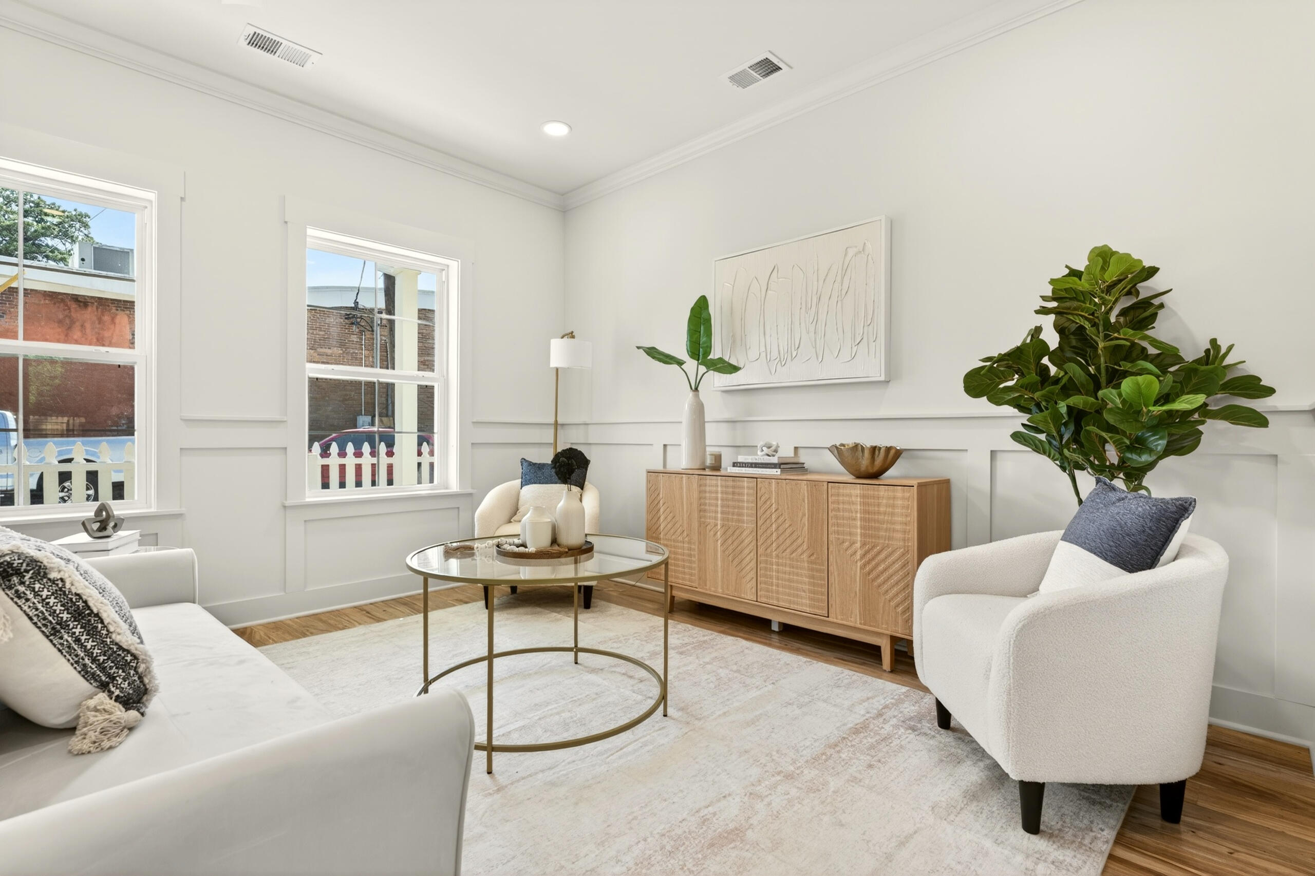 4831 Williams Avenue