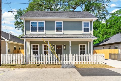 4831 Williams Avenue North Charleston SC 29405