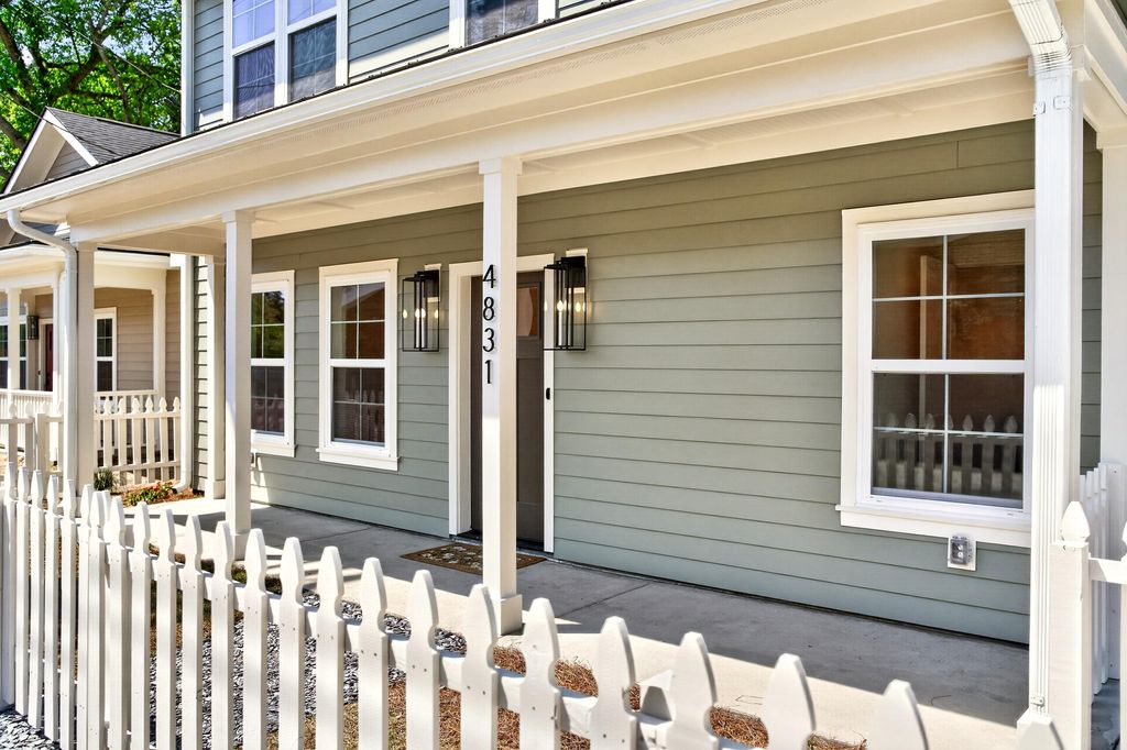 Photo of 4831 Williams Avenue, North Charleston, SC 29405 (MLS # 26010893)