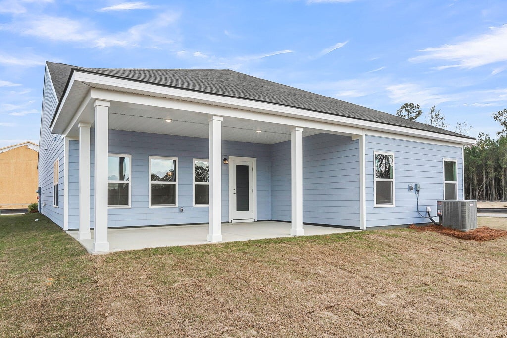 Photo of 3114 Macaron Court, Ravenel, SC 29470 (MLS # 26024669)