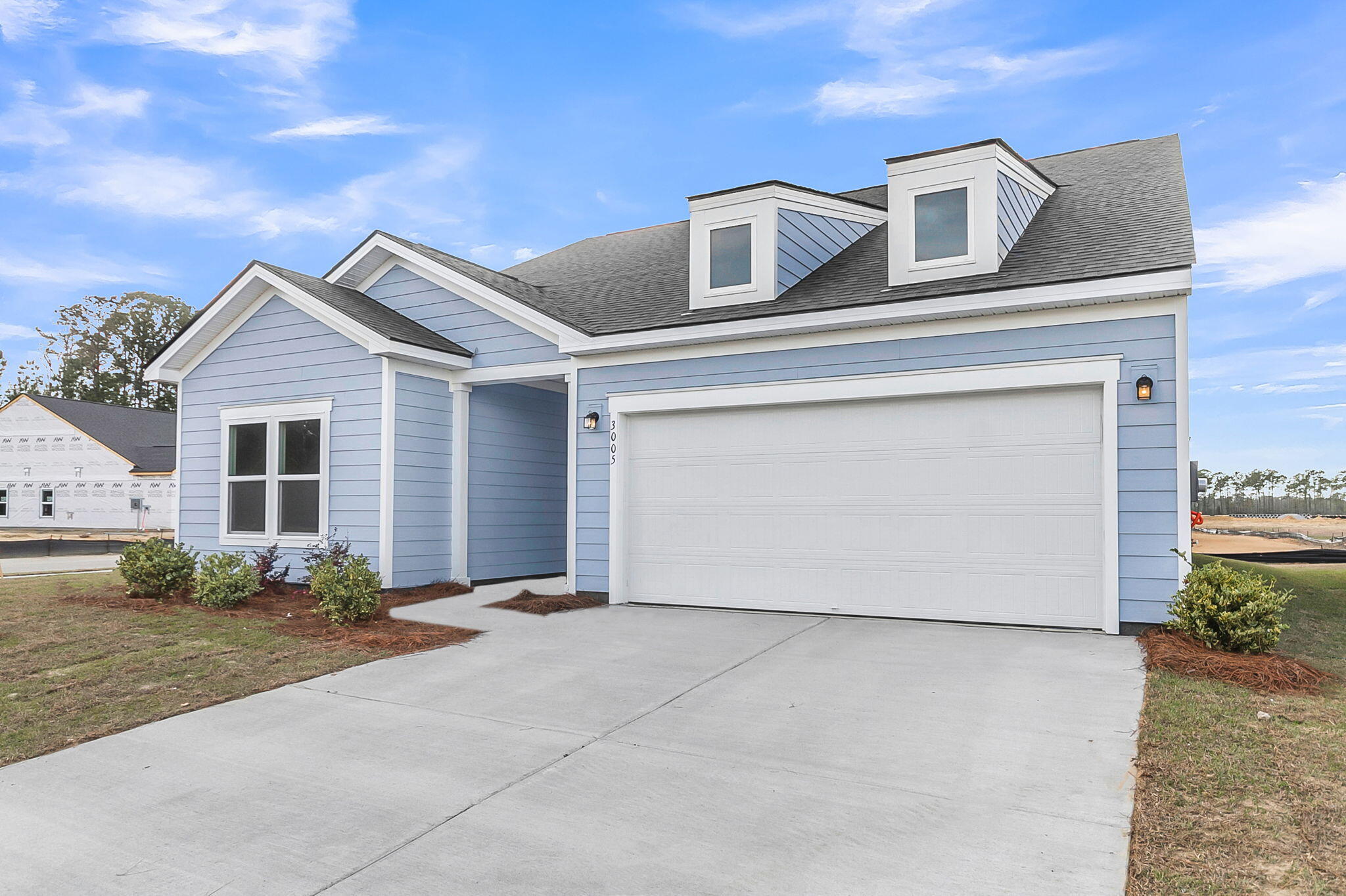 3114 Macaron Court