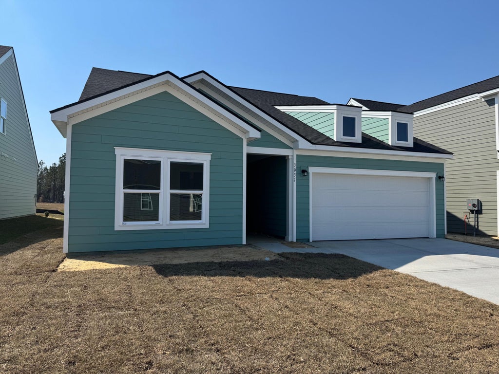 Photo of 3114 Macaron Court, Ravenel, SC 29470 (MLS # 26024669)
