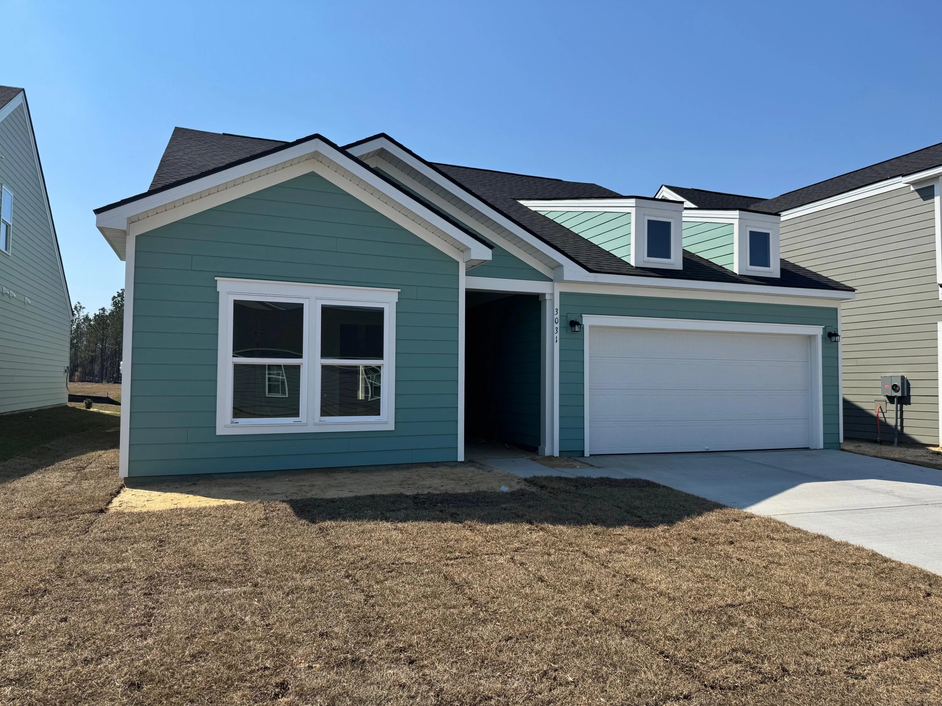 3114 Macaron Court, Ravenel, SC, 29470