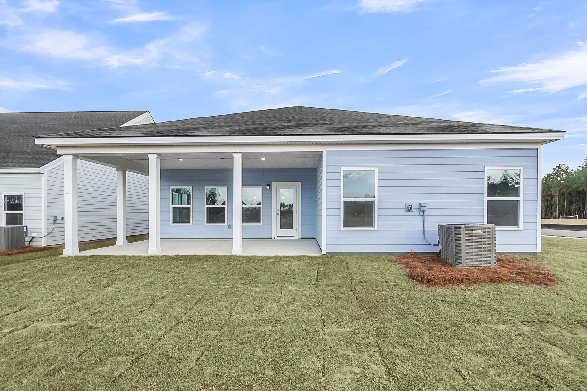 3114 Macaron Court