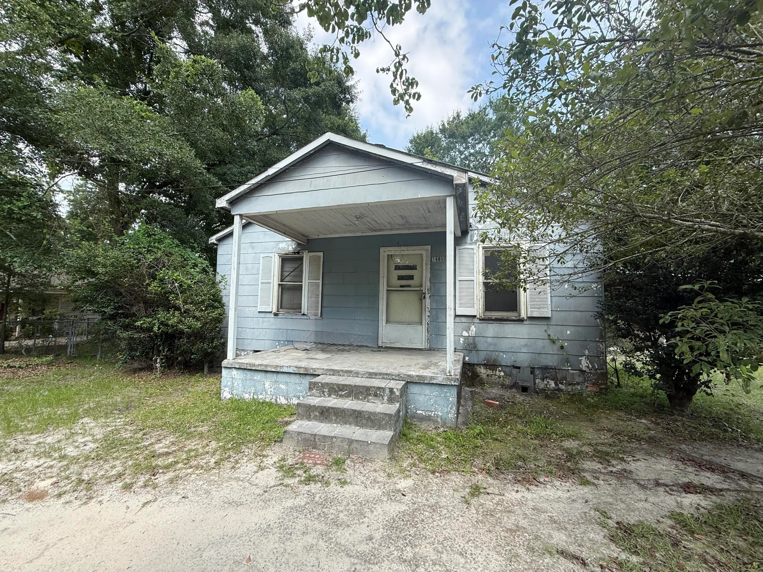 1905 Church Street, Denmark, SC, 29042