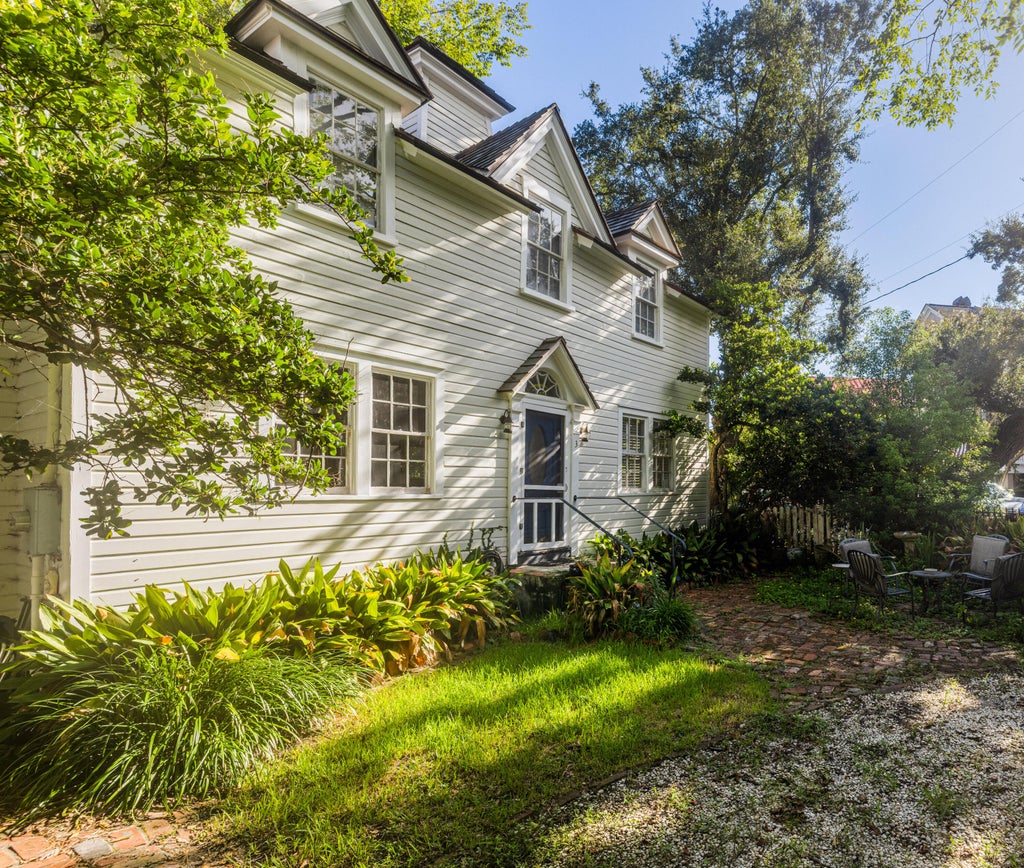 Photo of 3 Savage Street, Charleston, SC 29401 (MLS # 26024741)