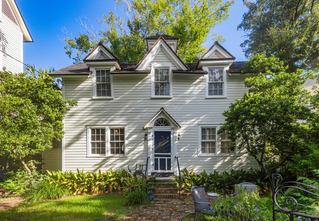 Photo of 3 Savage Street, Charleston, SC 29401 (MLS # 26024741)