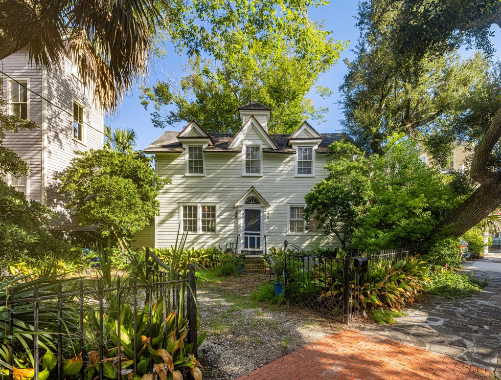 Photo of 3 Savage Street, Charleston, SC 29401 (MLS # 26024741)