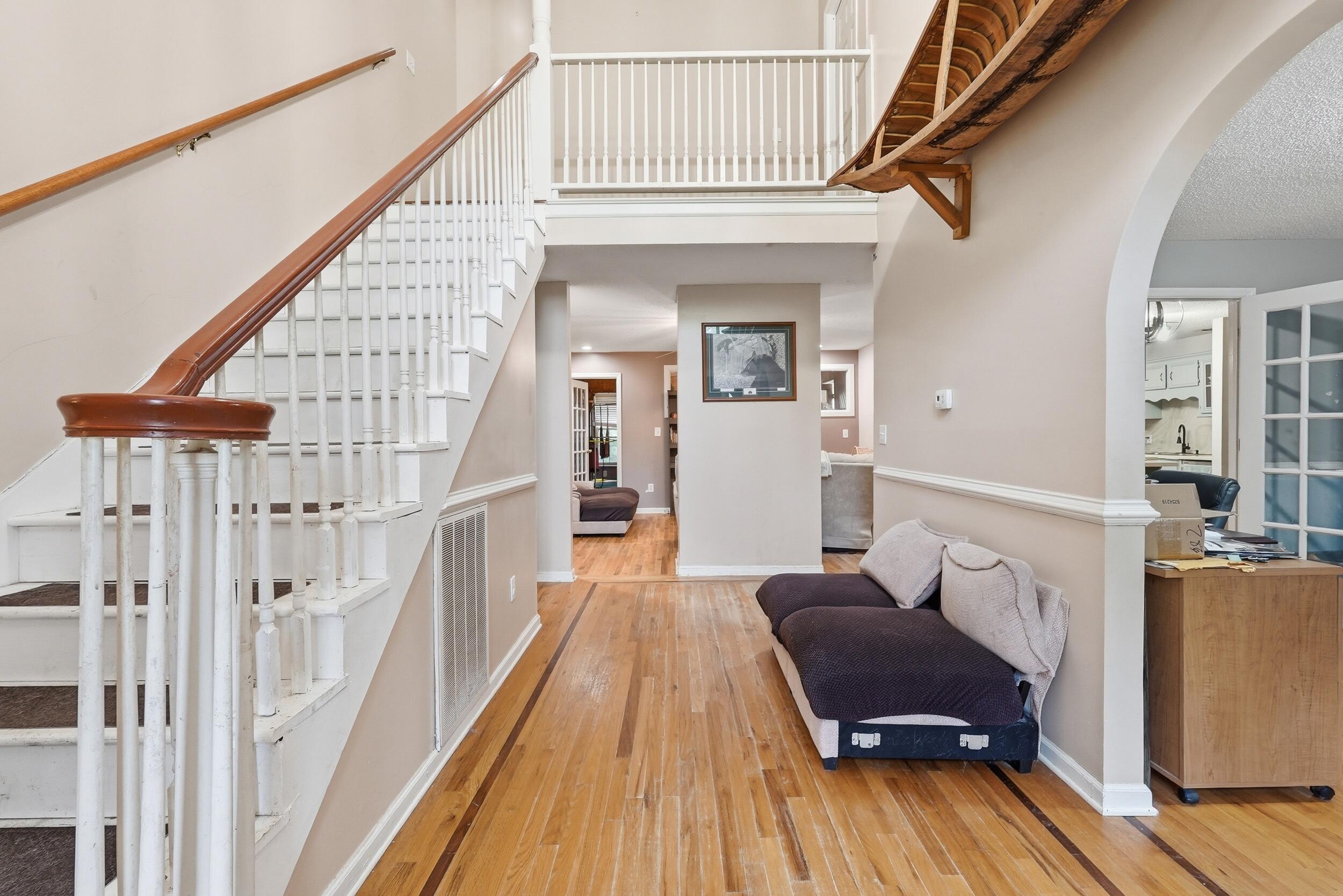 303 Spring Road