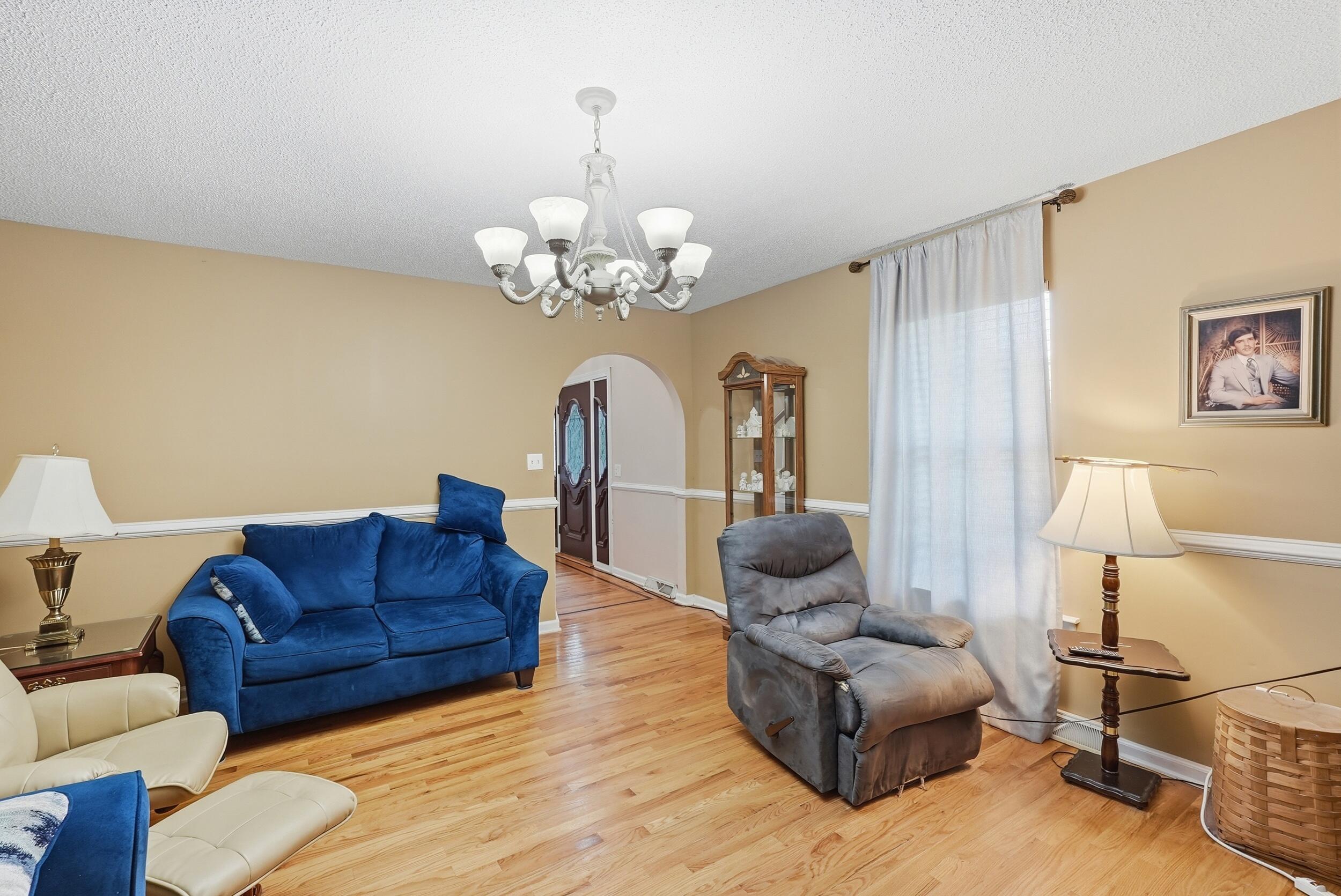 303 Spring Road