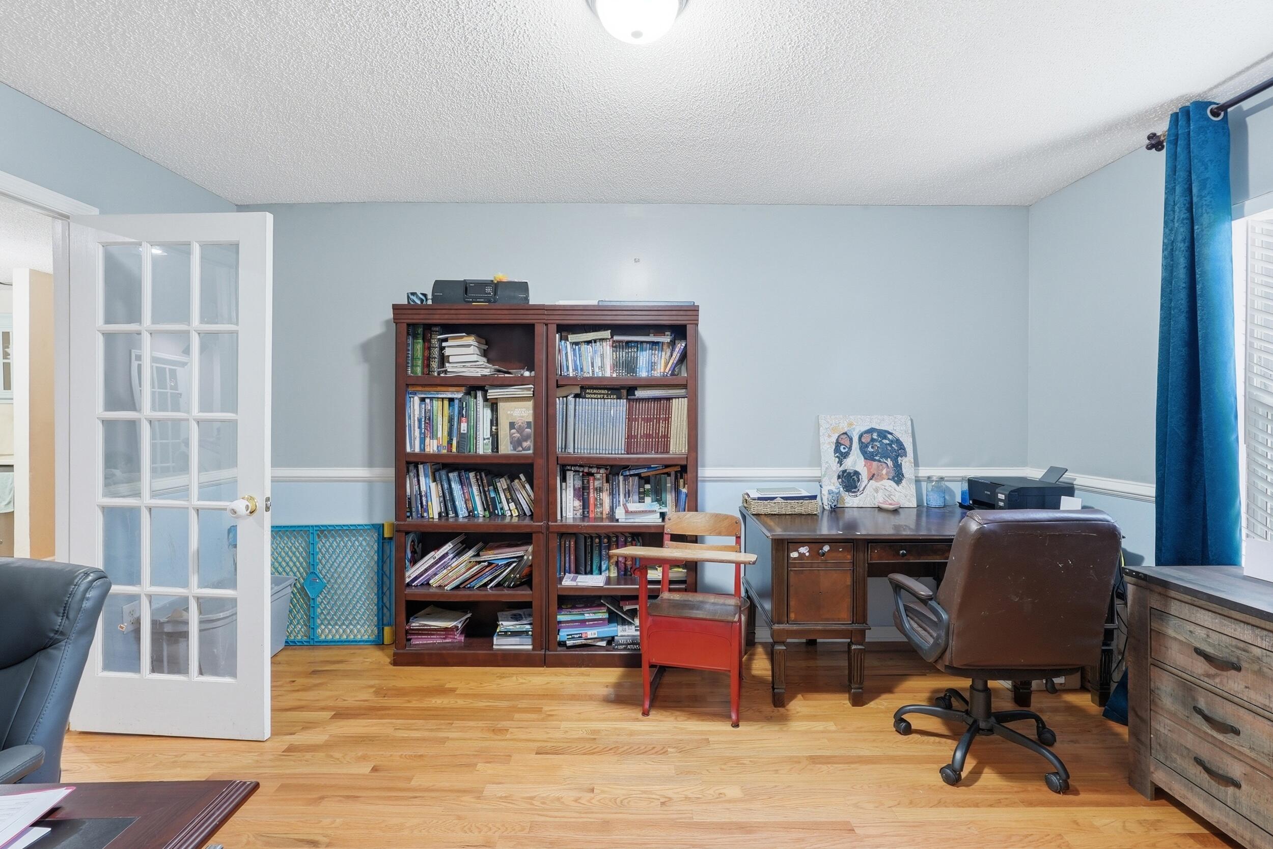 303 Spring Road