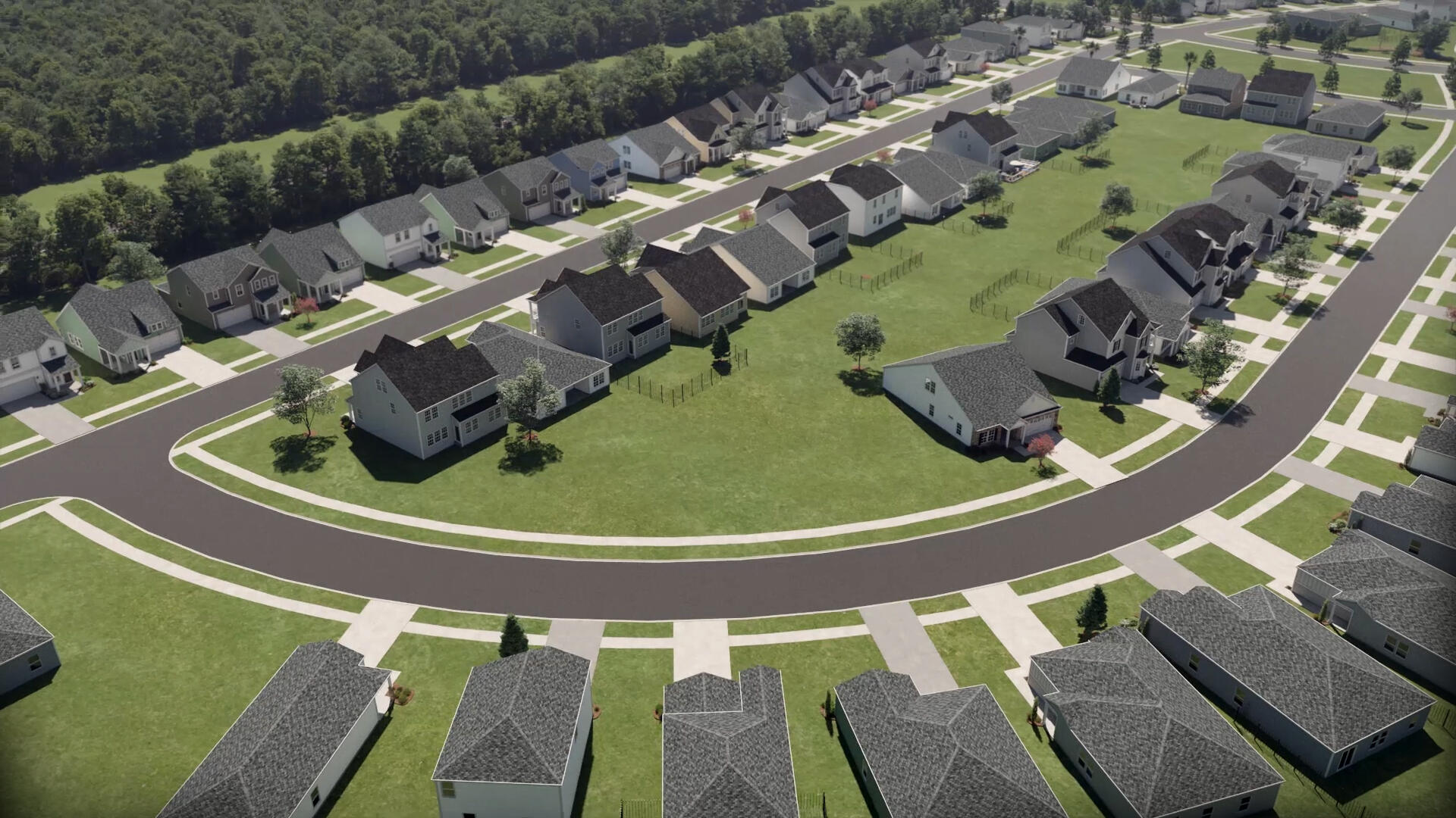 720 Blue Mistflower Drive