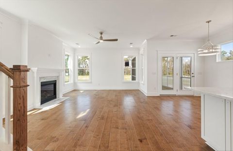 A home in Johns Island