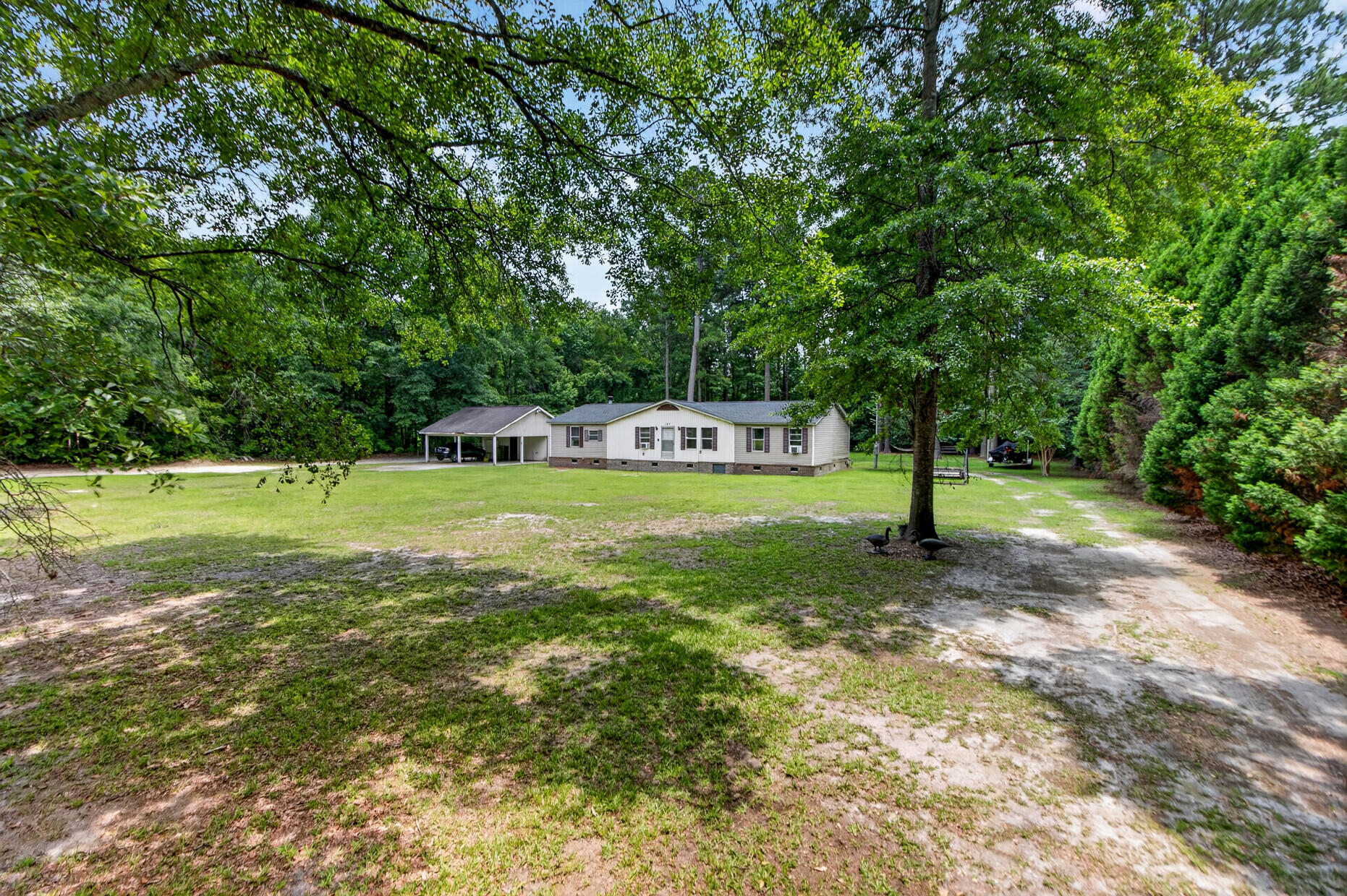127 Schultz Lake Road