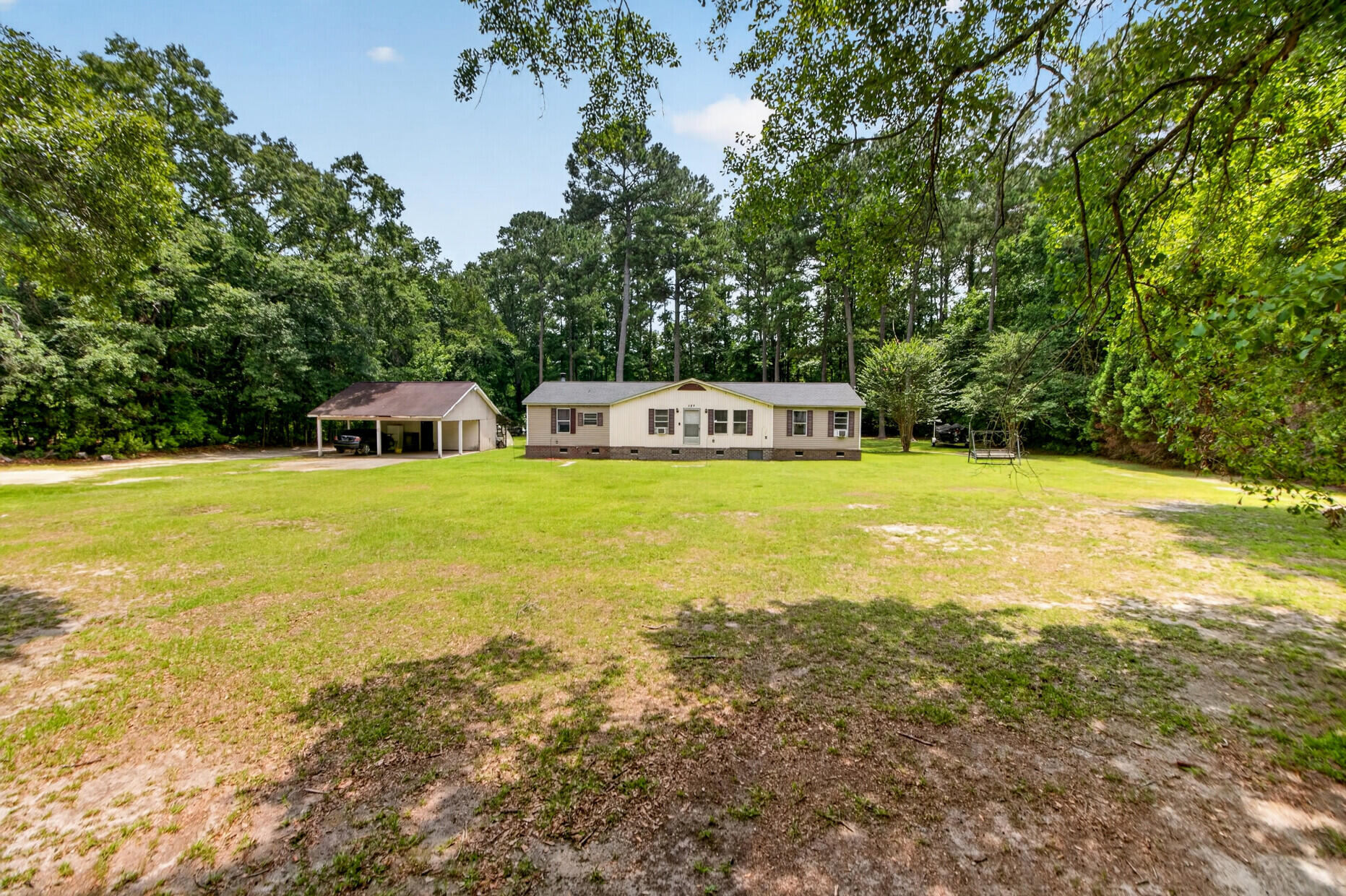 127 Schultz Lake Road