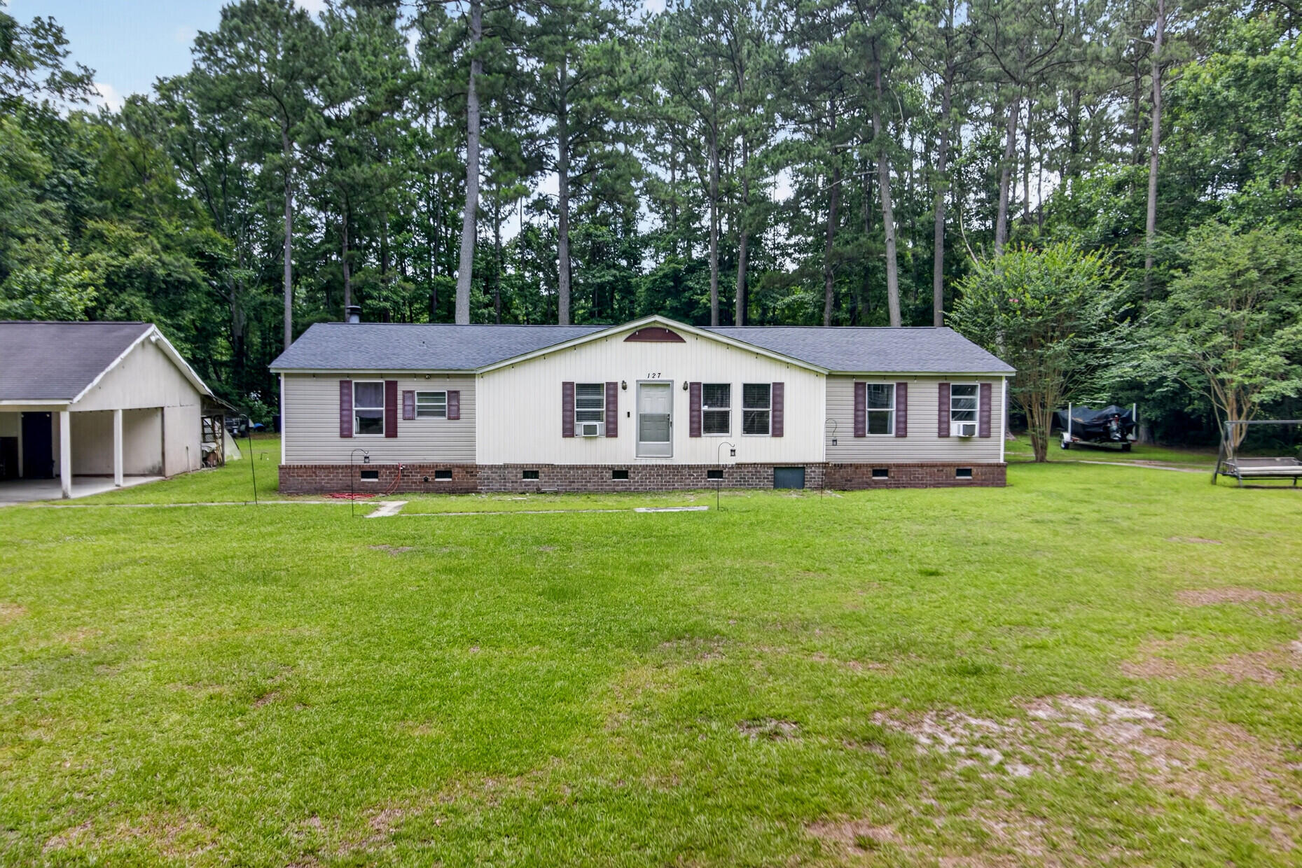 127 Schultz Lake Road