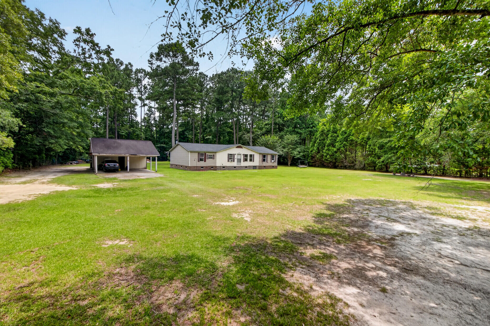 127 Schultz Lake Road