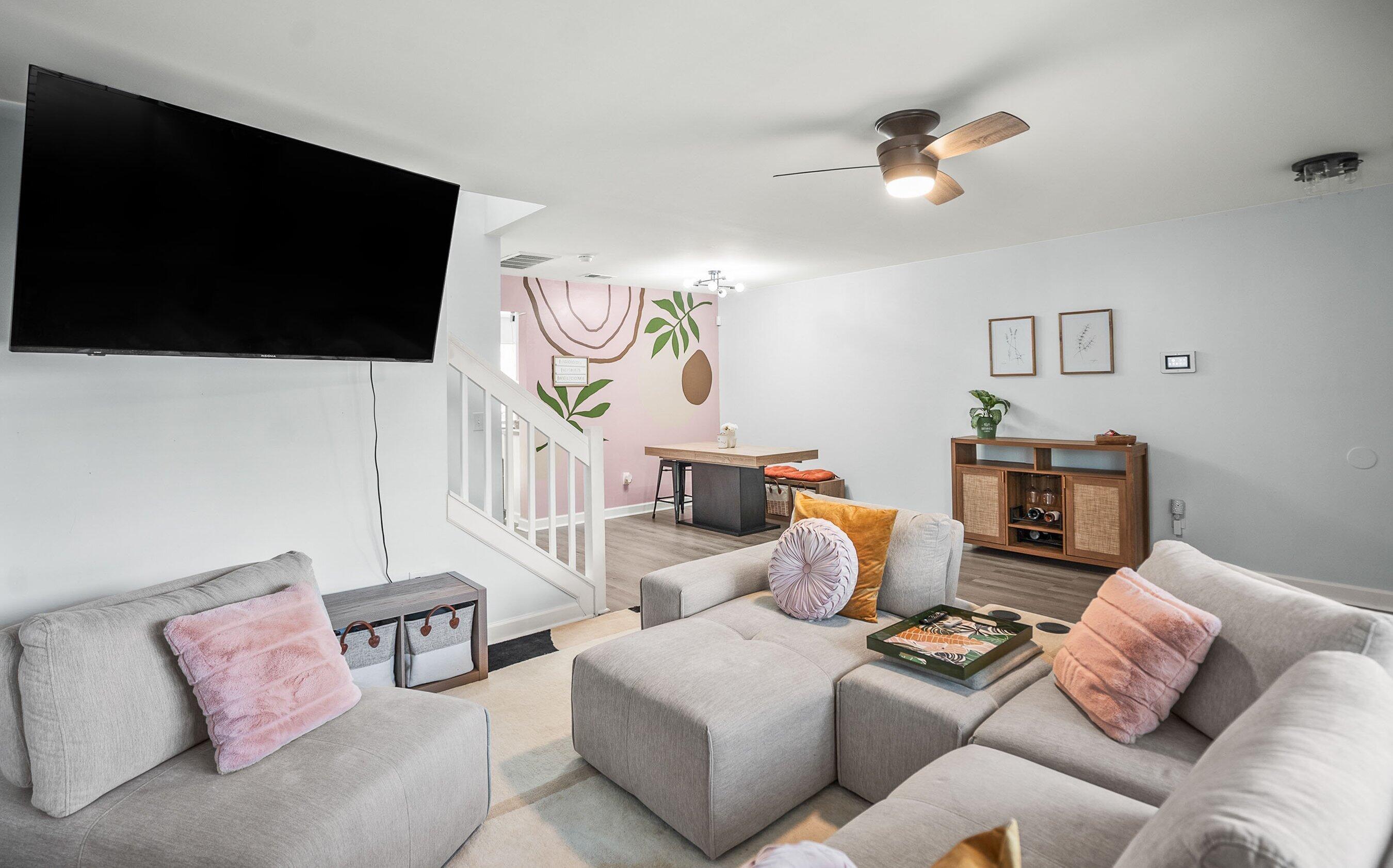 536 Candida Drive